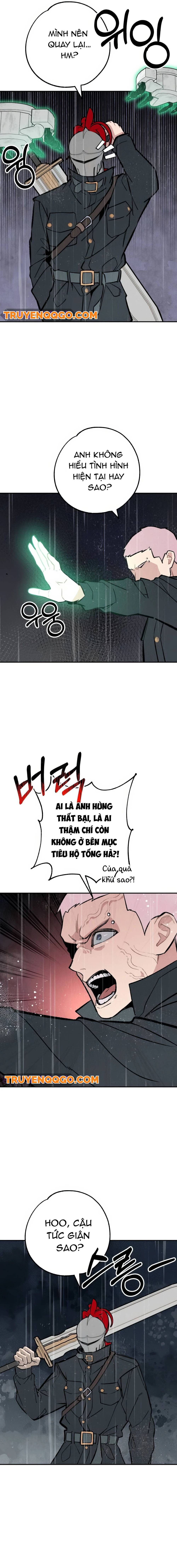 Con Rể Quỷ Quyệt Chapter 31 - Trang 2