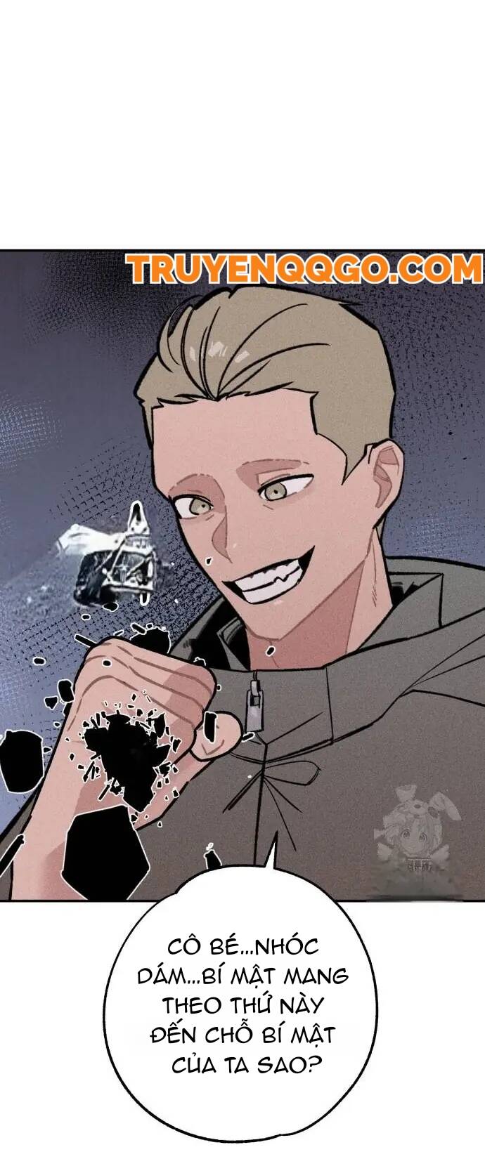 Con Rể Quỷ Quyệt Chapter 32 - Trang 2