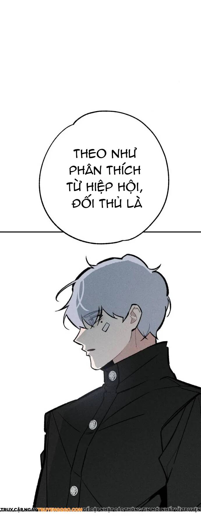 Con Rể Quỷ Quyệt Chapter 32 - Trang 2