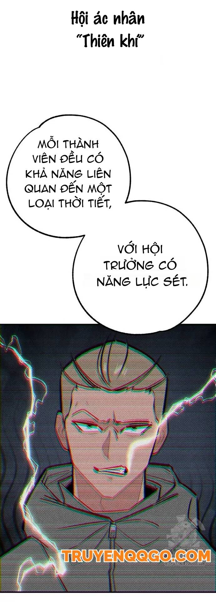 Con Rể Quỷ Quyệt Chapter 32 - Trang 2