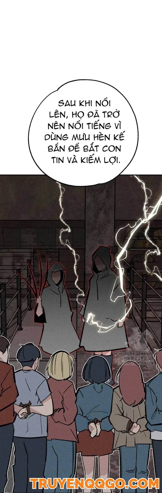 Con Rể Quỷ Quyệt Chapter 32 - Trang 2