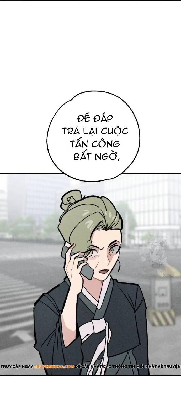 Con Rể Quỷ Quyệt Chapter 32 - Trang 2