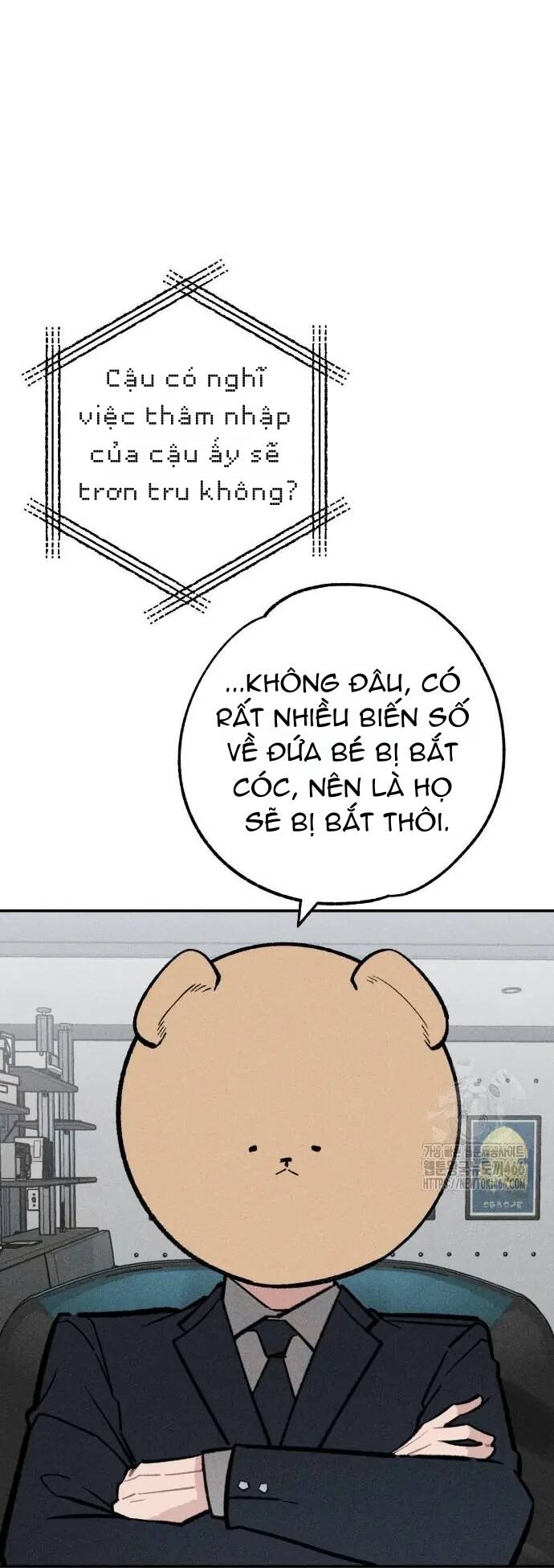 Con Rể Quỷ Quyệt Chapter 32 - Trang 2