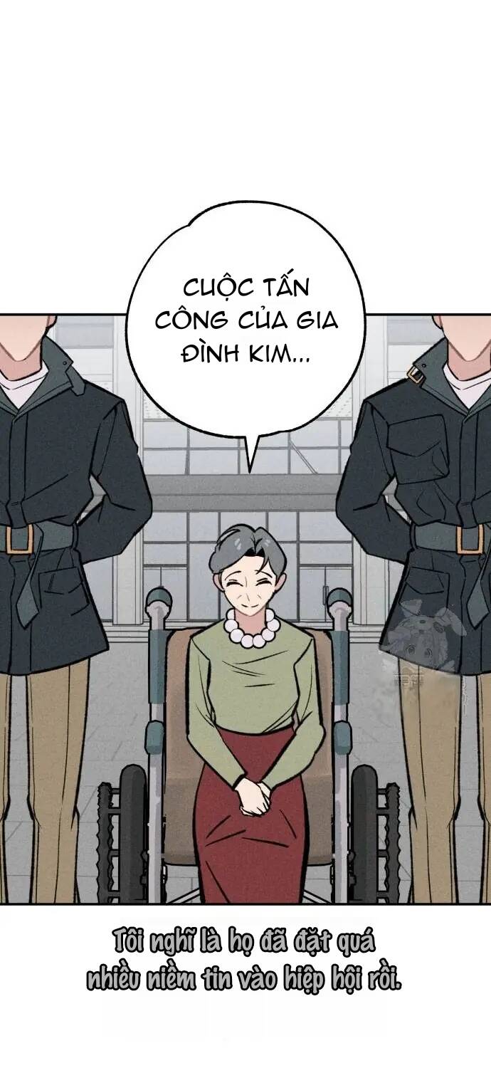 Con Rể Quỷ Quyệt Chapter 32 - Trang 2
