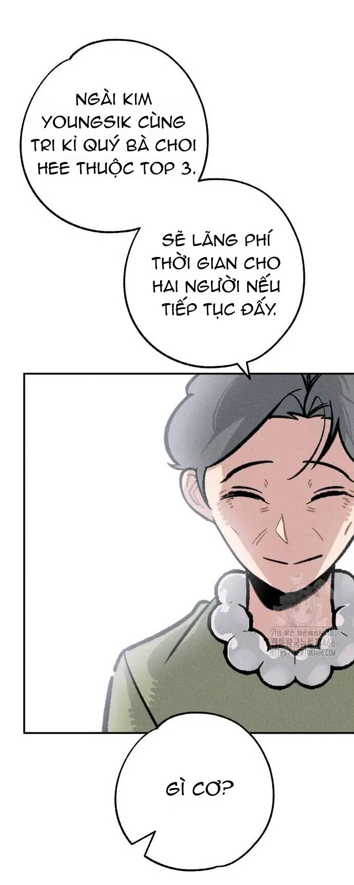 Con Rể Quỷ Quyệt Chapter 32 - Trang 2
