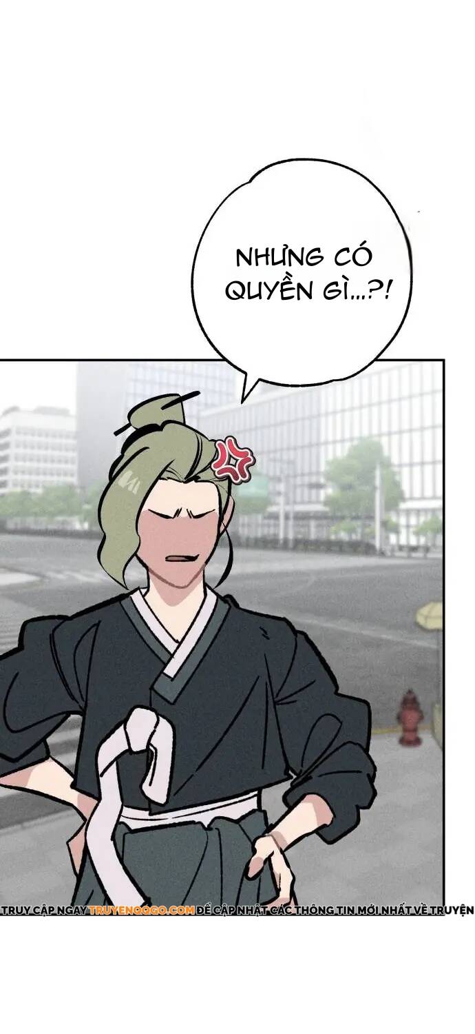 Con Rể Quỷ Quyệt Chapter 32 - Trang 2