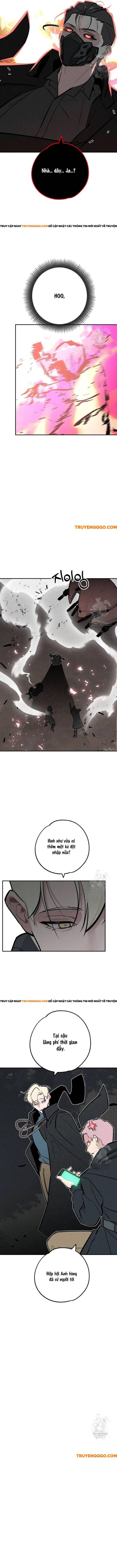 Con Rể Quỷ Quyệt Chapter 34 - Trang 2