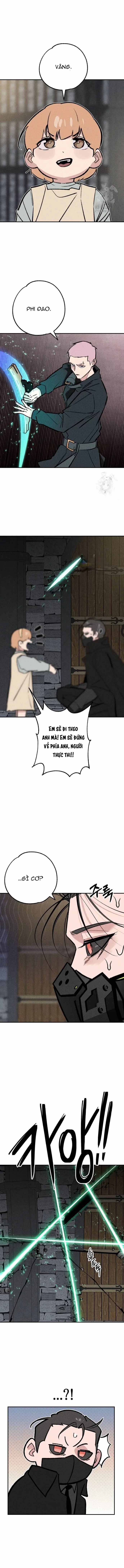 Con Rể Quỷ Quyệt Chapter 36 - Trang 2