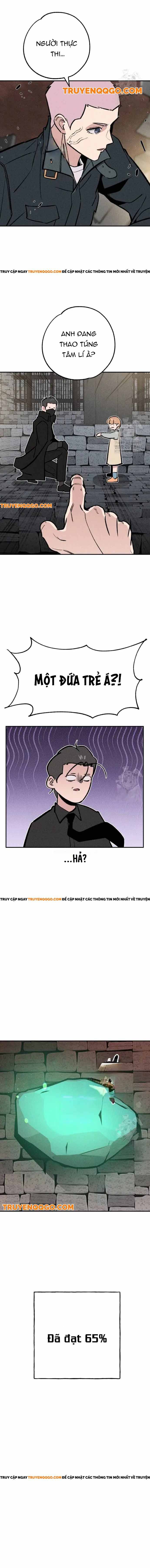 Con Rể Quỷ Quyệt Chapter 36 - Trang 2