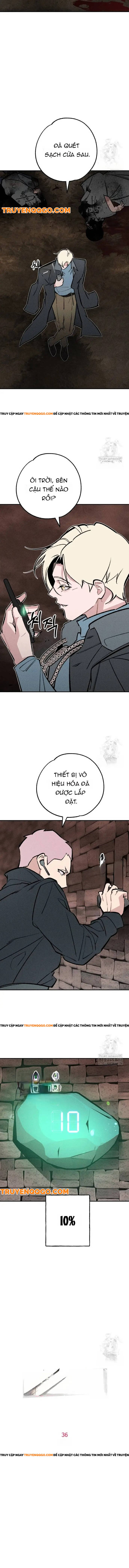 Con Rể Quỷ Quyệt Chapter 36 - Trang 2