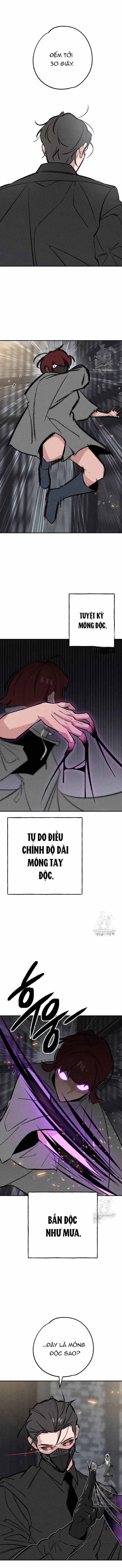 Con Rể Quỷ Quyệt Chapter 36 - Trang 2