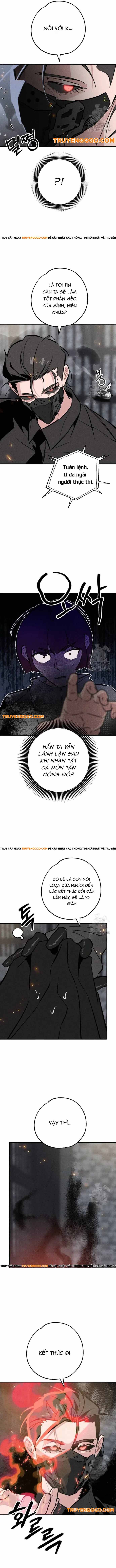 Con Rể Quỷ Quyệt Chapter 36 - Trang 2