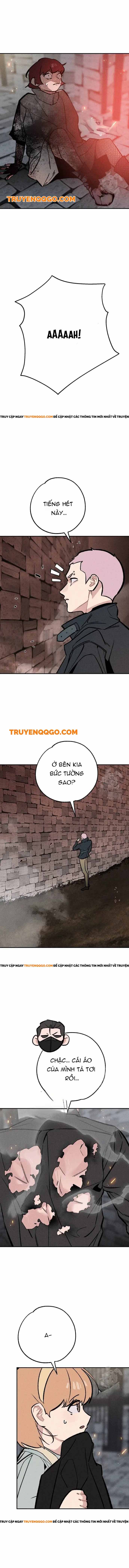 Con Rể Quỷ Quyệt Chapter 36 - Trang 2