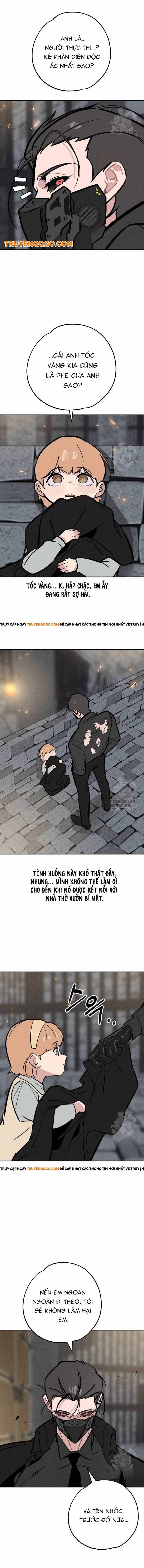 Con Rể Quỷ Quyệt Chapter 36 - Trang 2
