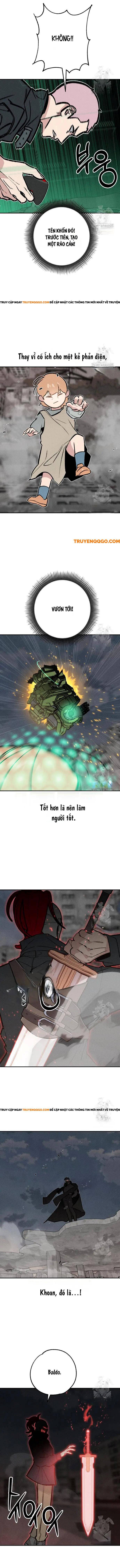 Con Rể Quỷ Quyệt Chapter 39 - Trang 2
