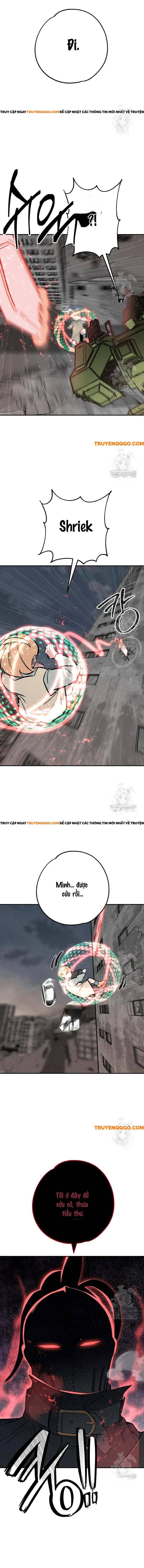 Con Rể Quỷ Quyệt Chapter 39 - Trang 2