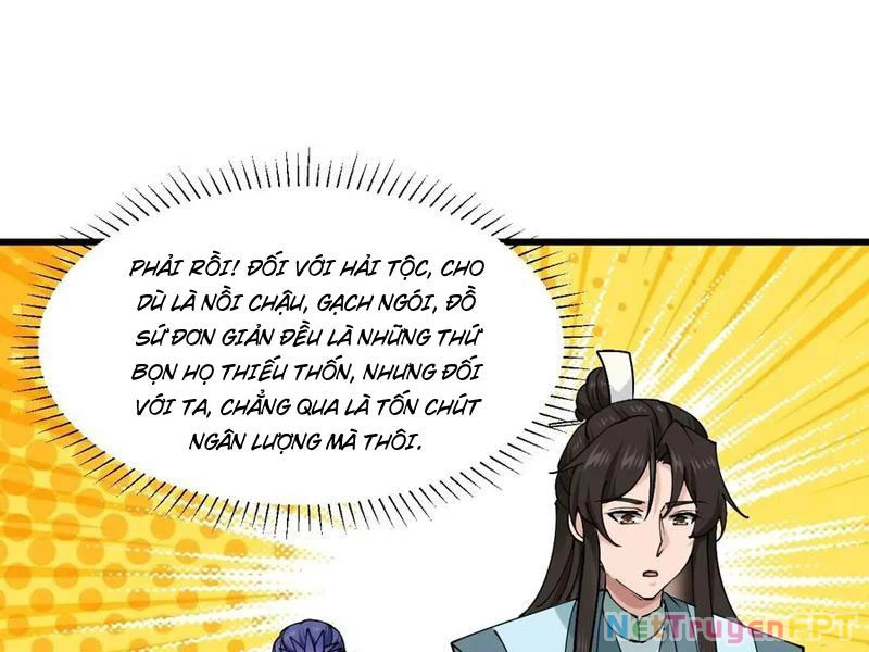 Công Tử Biệt Tú! Chapter 204 - Trang 2