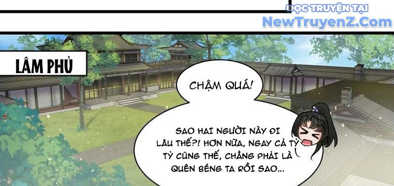Công Tử Biệt Tú! Chapter 206 - Trang 2