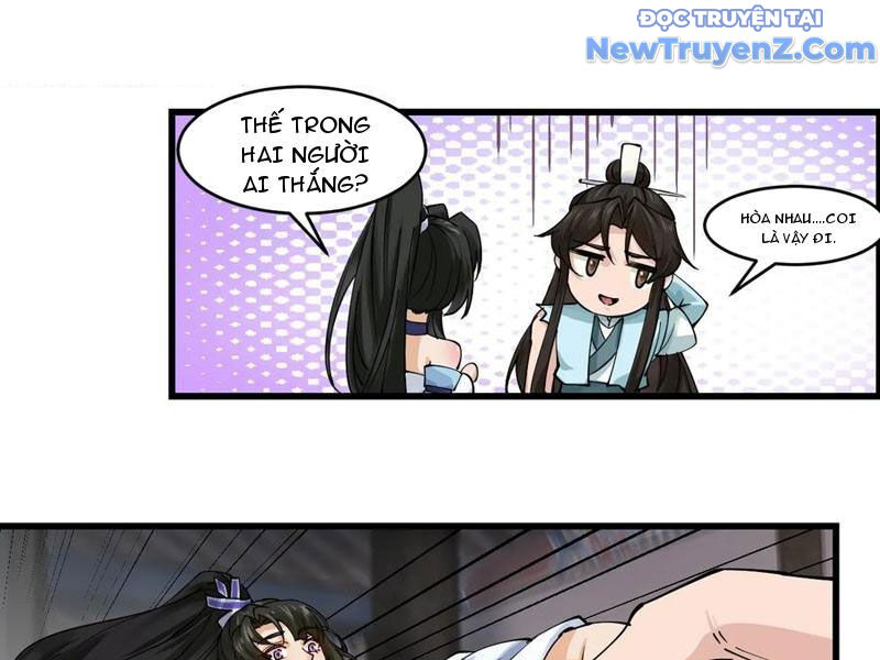 Công Tử Biệt Tú! Chapter 206 - Trang 2