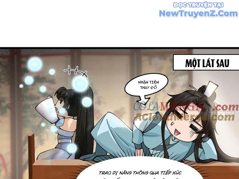 Công Tử Biệt Tú! Chapter 206 - Trang 2