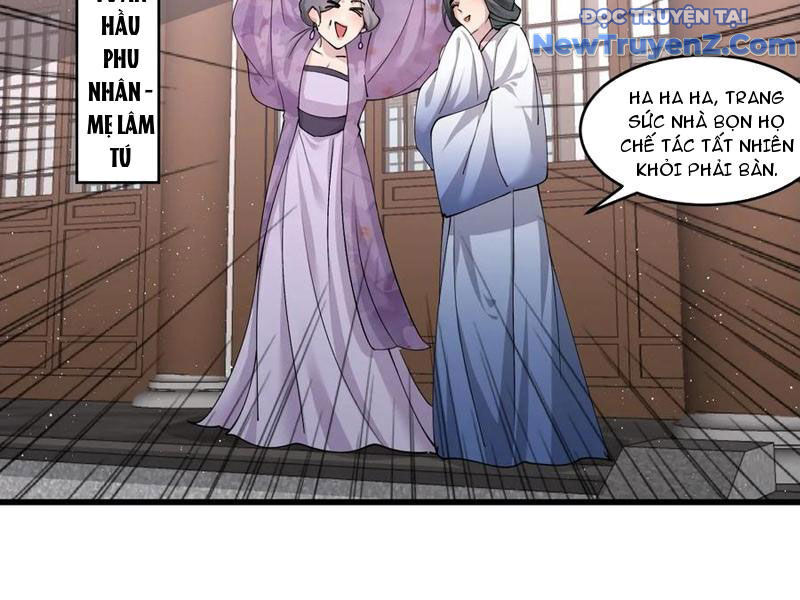 Công Tử Biệt Tú! Chapter 206 - Trang 2