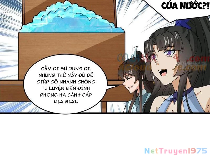 Công Tử Biệt Tú! Chapter 207 - Trang 2