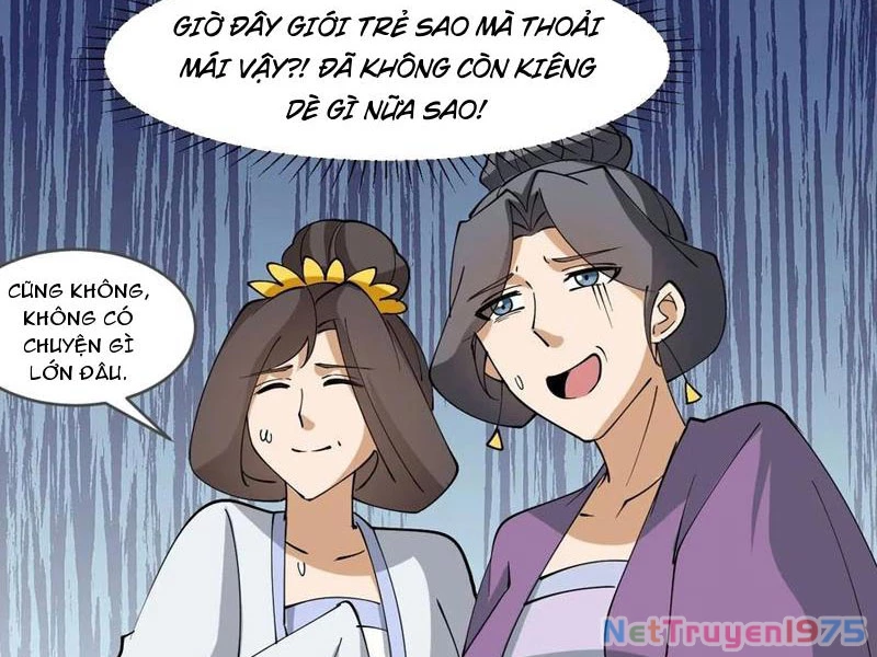 Công Tử Biệt Tú! Chapter 207 - Trang 2