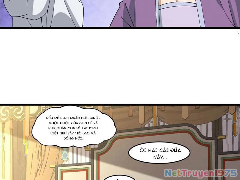 Công Tử Biệt Tú! Chapter 207 - Trang 2