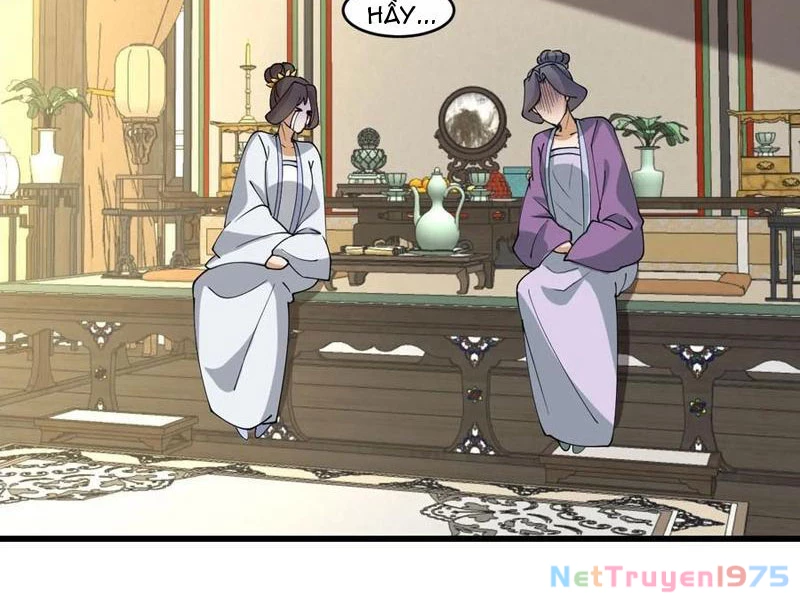 Công Tử Biệt Tú! Chapter 207 - Trang 2