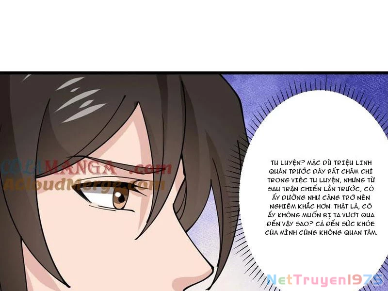 Công Tử Biệt Tú! Chapter 207 - Trang 2