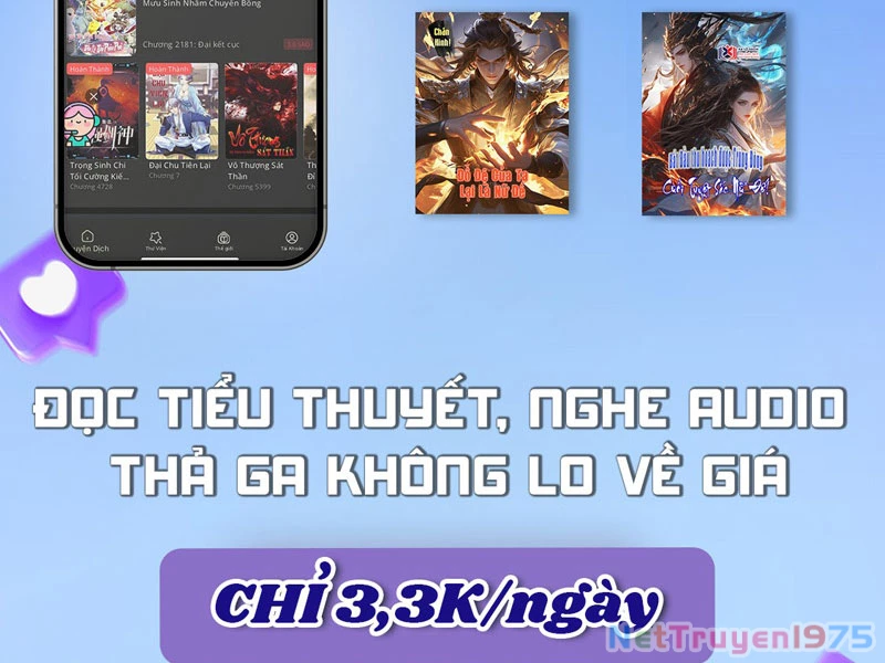 Công Tử Biệt Tú! Chapter 207 - Trang 2