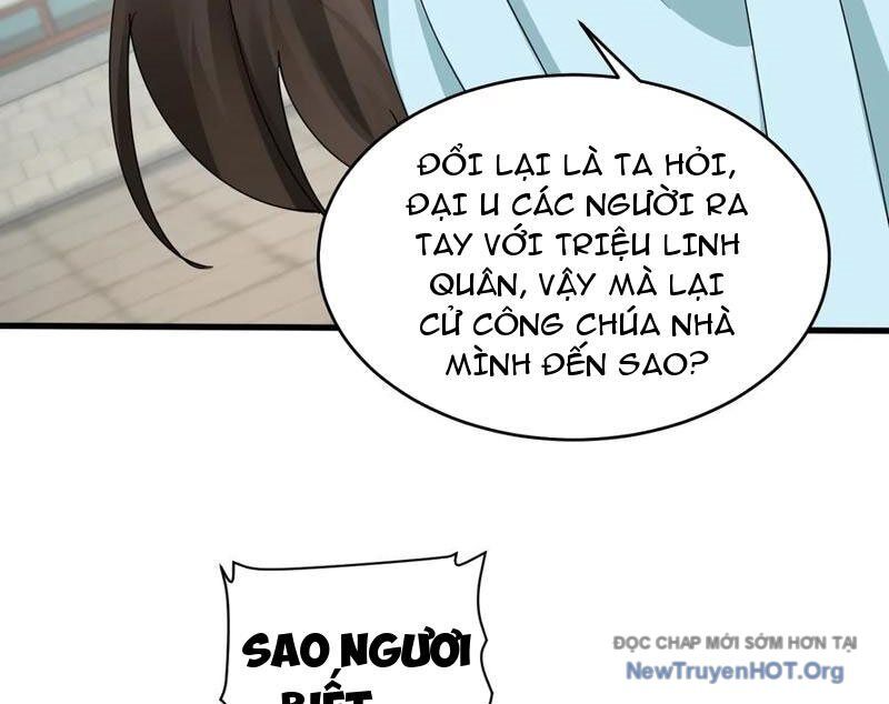 Công Tử Biệt Tú! Chapter 216 - Trang 2
