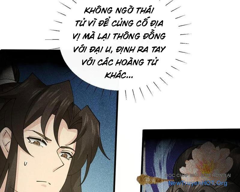 Công Tử Biệt Tú! Chapter 216 - Trang 2
