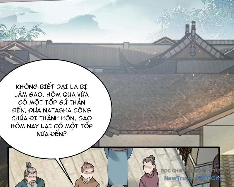 Công Tử Biệt Tú! Chapter 216 - Trang 2