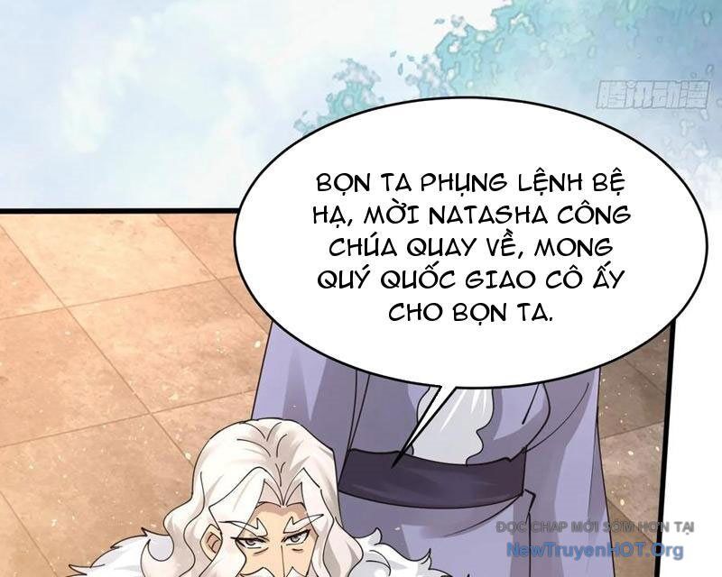 Công Tử Biệt Tú! Chapter 216 - Trang 2