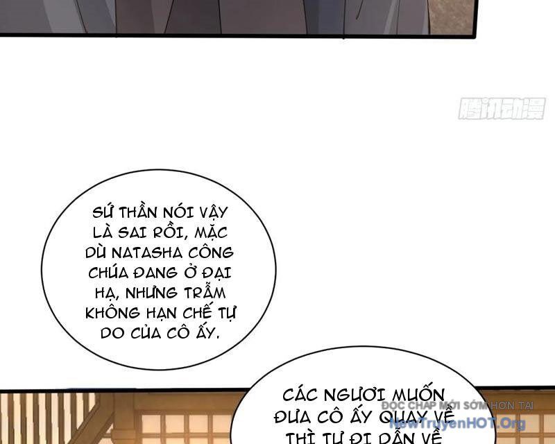 Công Tử Biệt Tú! Chapter 216 - Trang 2