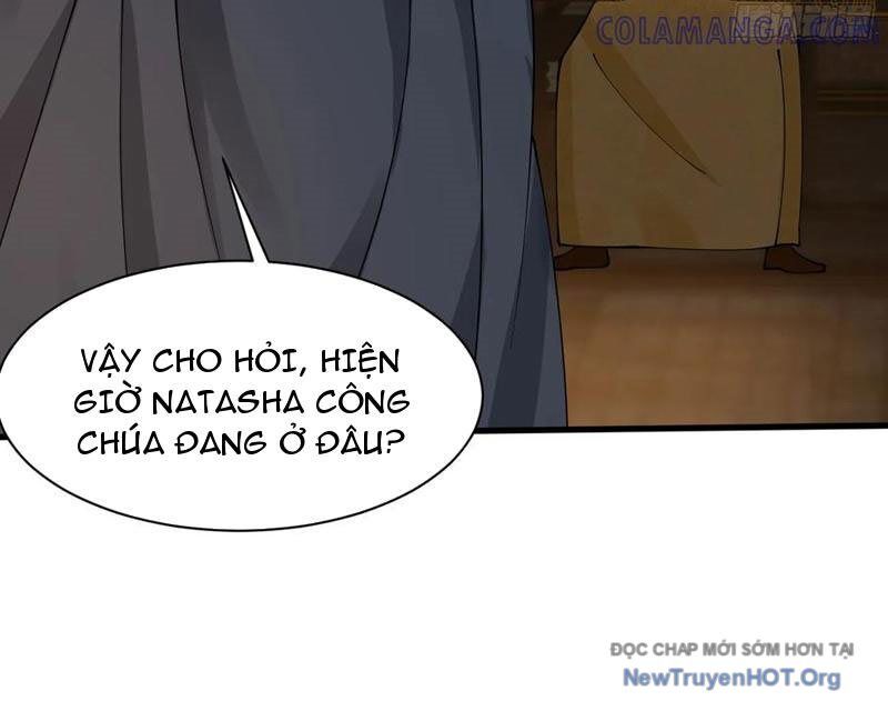 Công Tử Biệt Tú! Chapter 216 - Trang 2