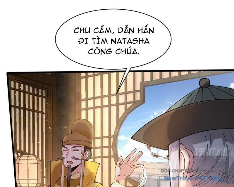 Công Tử Biệt Tú! Chapter 216 - Trang 2