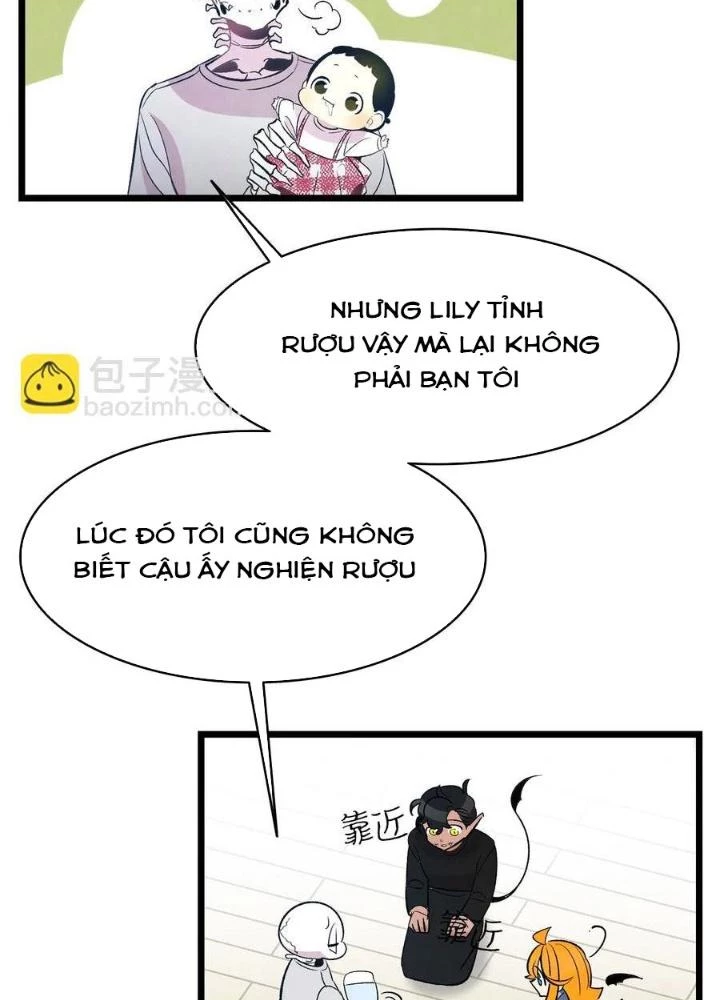 Skeleton Làm Bố Chapter 48 - Trang 2