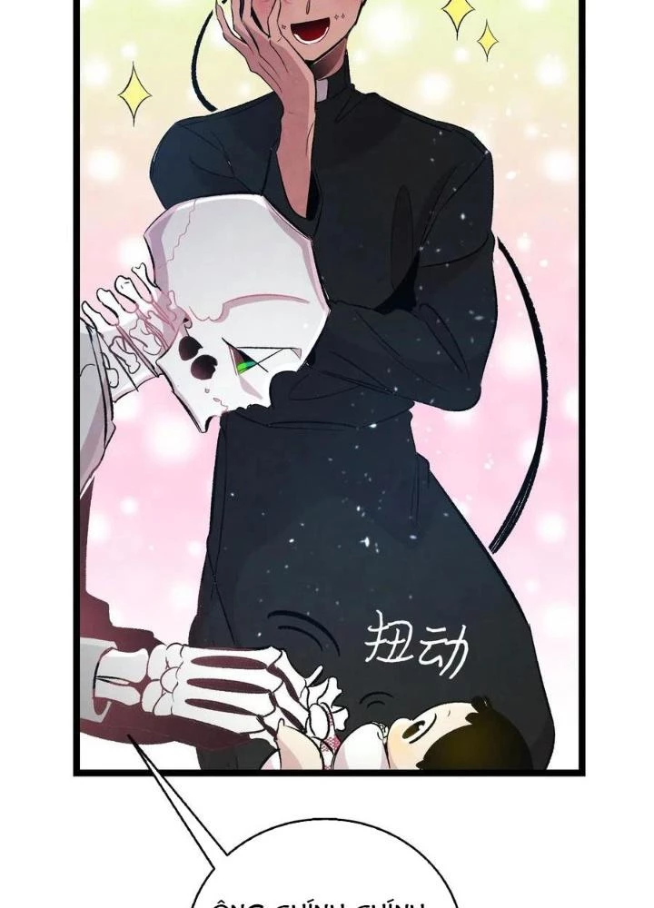 Skeleton Làm Bố Chapter 48 - Trang 2