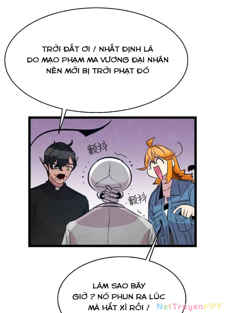 Skeleton Làm Bố Chapter 48 - Trang 2