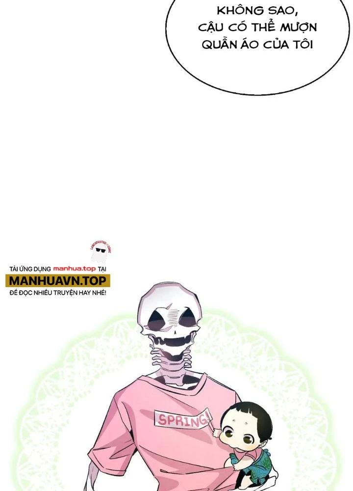 Skeleton Làm Bố Chapter 48 - Trang 2