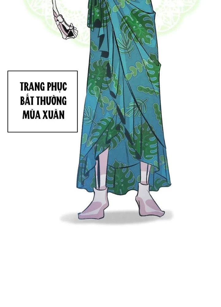 Skeleton Làm Bố Chapter 48 - Trang 2