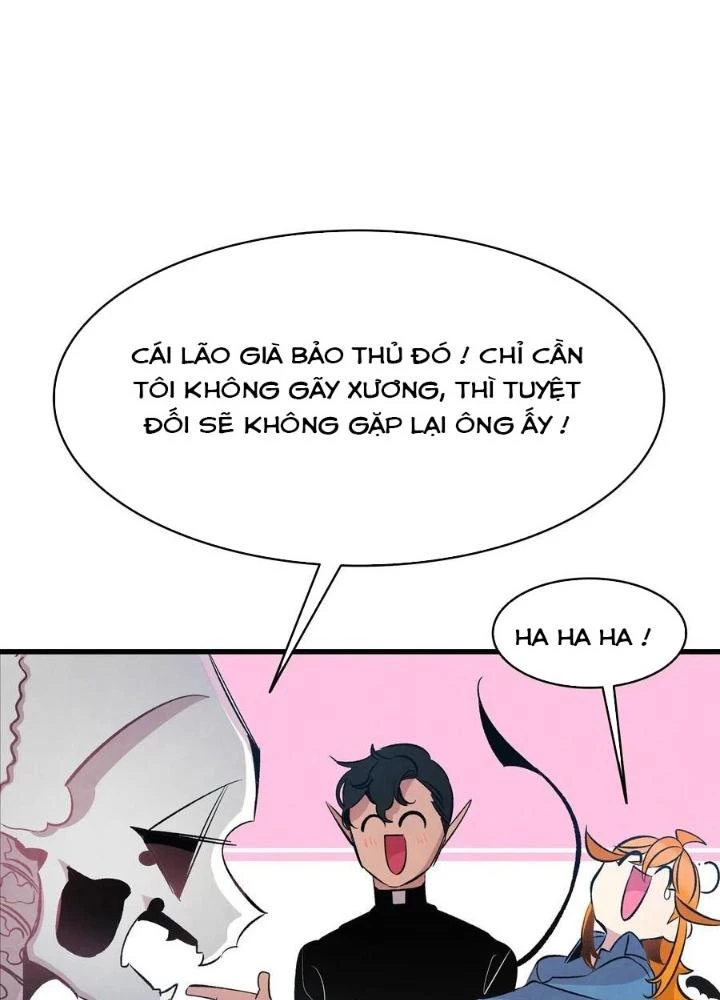 Skeleton Làm Bố Chapter 48 - Trang 2