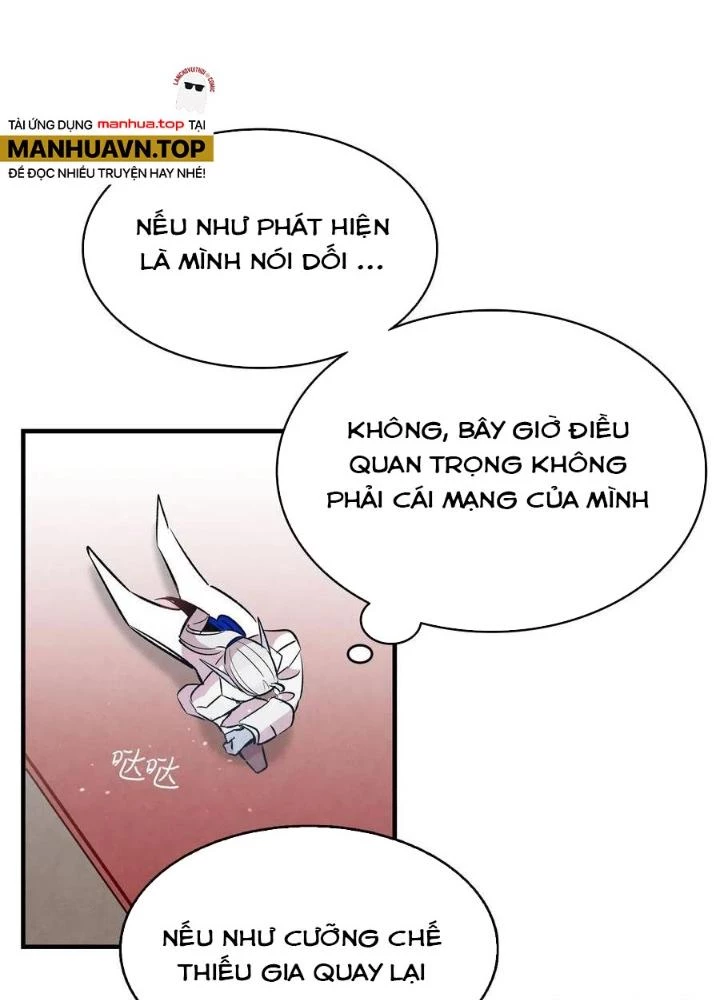 Skeleton Làm Bố Chapter 48 - Trang 2