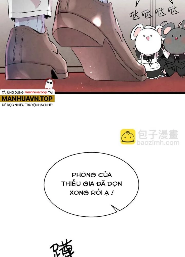 Skeleton Làm Bố Chapter 48 - Trang 2