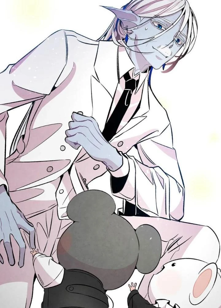 Skeleton Làm Bố Chapter 48 - Trang 2