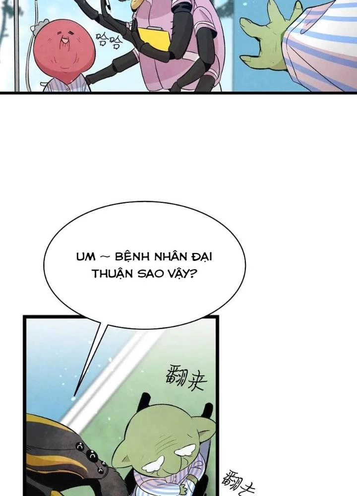 Skeleton Làm Bố Chapter 48 - Trang 2