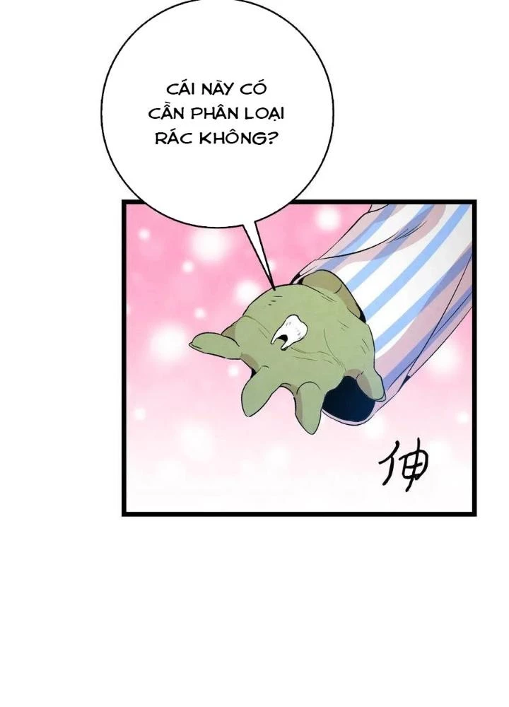 Skeleton Làm Bố Chapter 48 - Trang 2