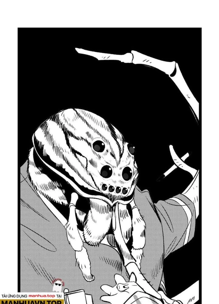 Skeleton Làm Bố Chapter 48 - Trang 2